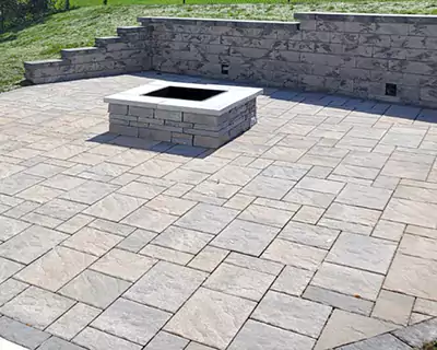Fire Pits, Bloomington, MN
